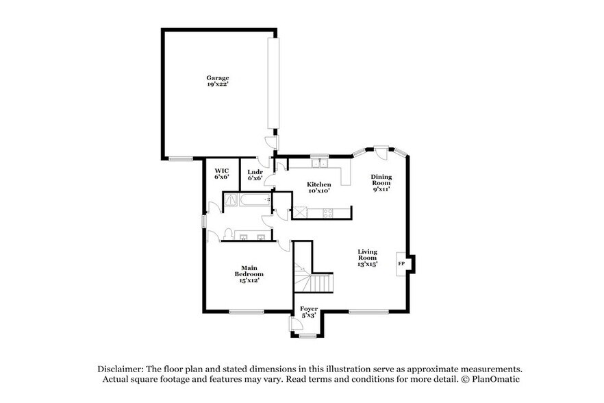 Building Photo - 1824 Island View Dr