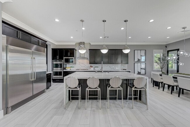 Building Photo - Distinctive Fully Furnished Estate in The Canyons!