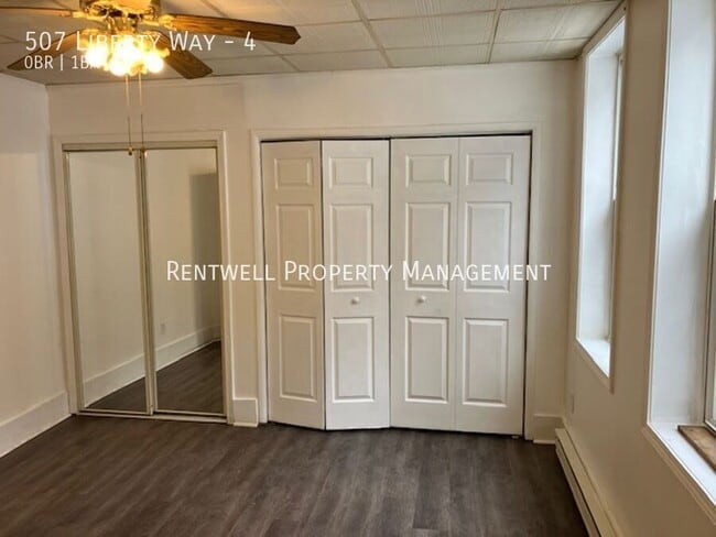 Building Photo - 507 Liberty Way