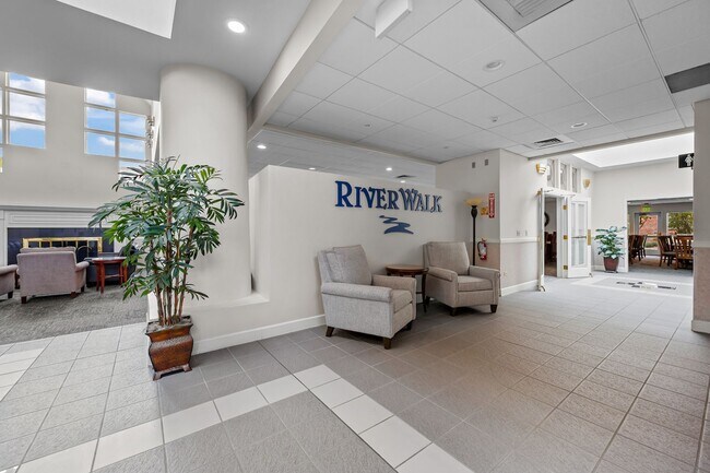 Building Photo - 55+ Community in Littleton!