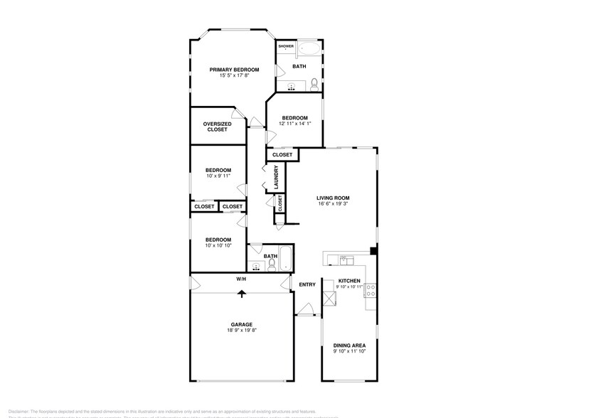 Building Photo - 2215 S 83rd Ln