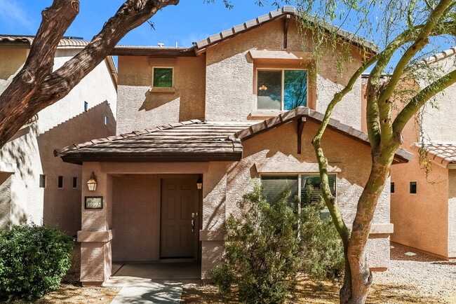 Building Photo - 10992 E Gray Mare Trail