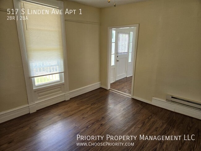 Building Photo - 517 S Linden Ave