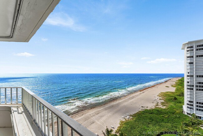 Building Photo - 500 S Ocean Blvd