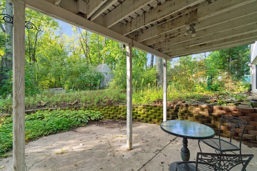 Building Photo - 1807 Fair St