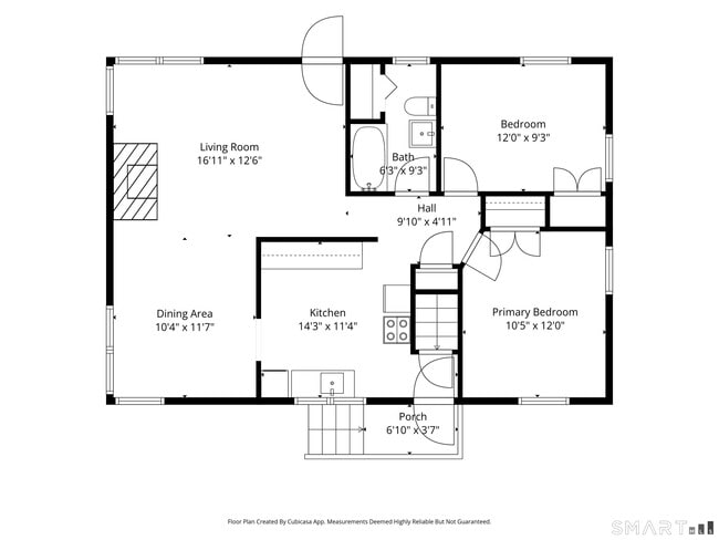 Building Photo - 37 Beach Ave