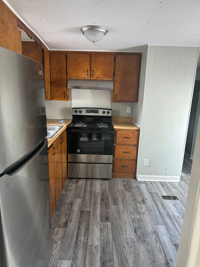 Primary Photo - 2922 Dunebuggy Ln