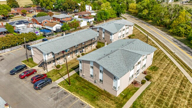 Building Photo - 700 Harrison Blvd