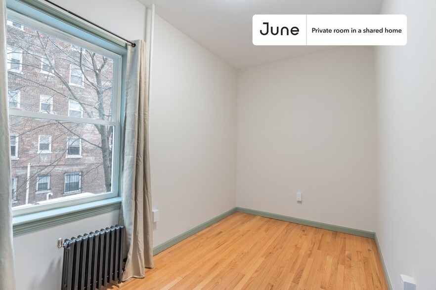 Building Photo - Private bedroom in 2 bed/1 bath Home
