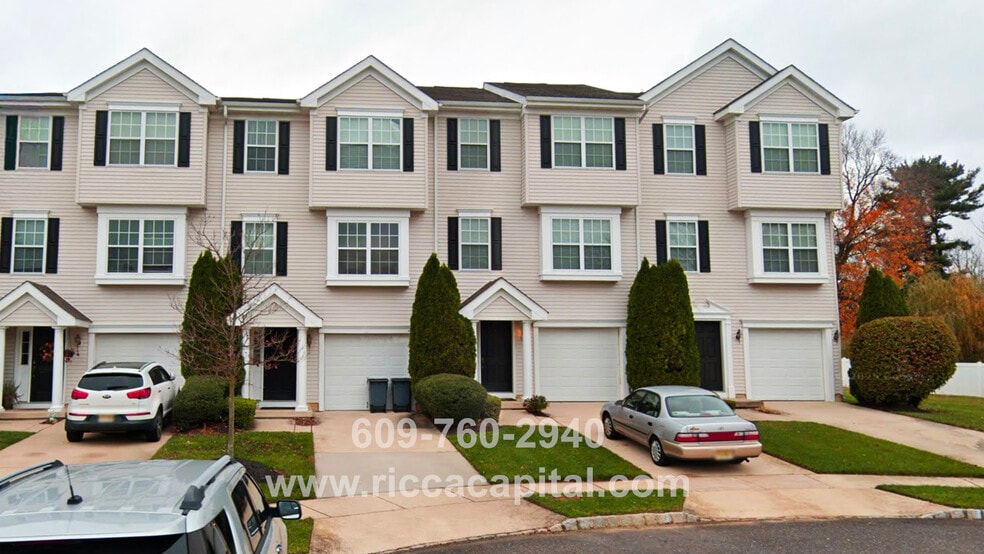 Building Photo - 35 Highgrove Ct