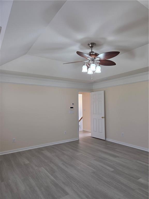 Building Photo - 8155 Cavendish Pl