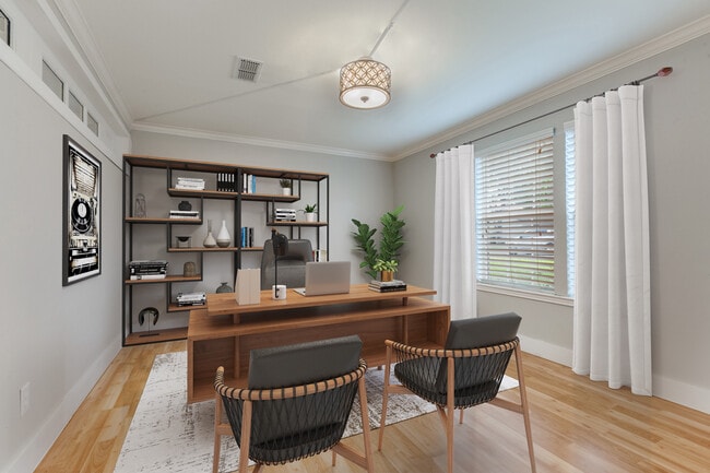 Building Photo - 9212 Rustlers Creek Dr