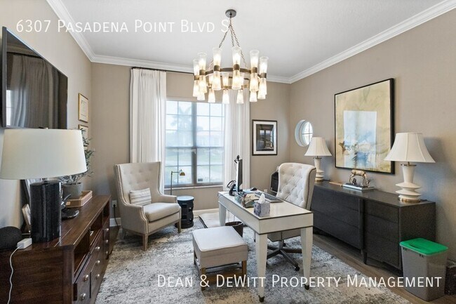 Building Photo - Fully Furnished LUXURY Home in Exclusive PYCC