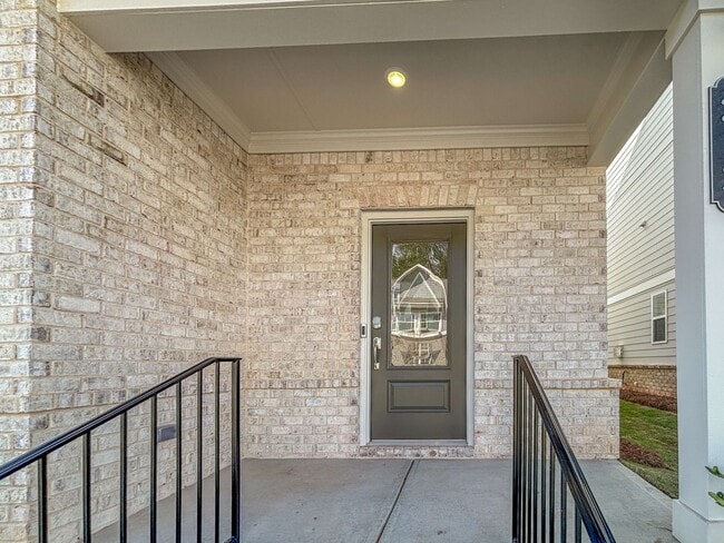 Building Photo - Brand New 4 BR/ 3.5 BA Home in Woodstock!