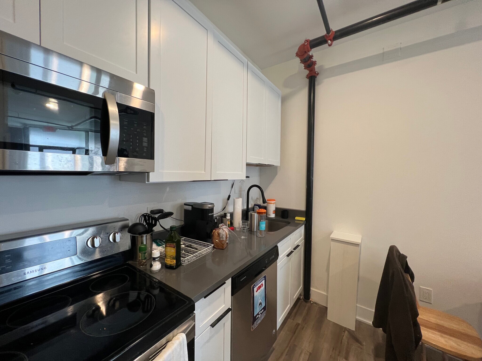 Building Photo - 1610 W Montgomery Ave