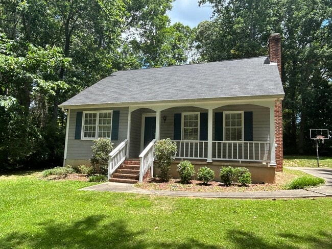 Primary Photo - 1080 Lois Ln