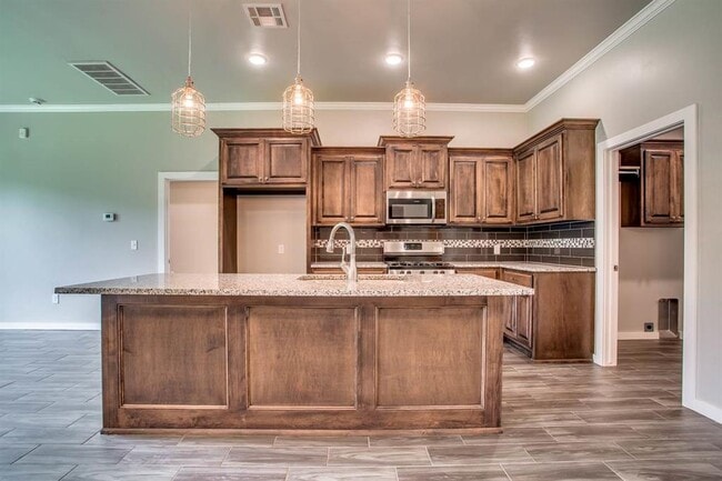 Building Photo - 4624 Rush Spring