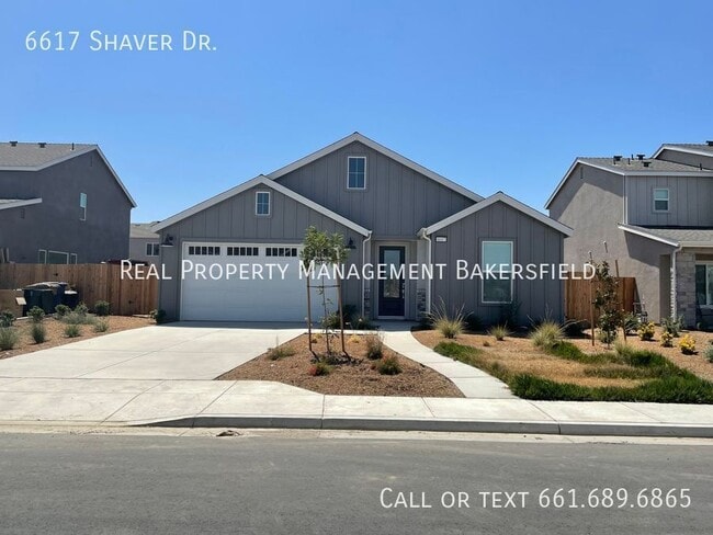 Building Photo - 6617 Shaver Dr