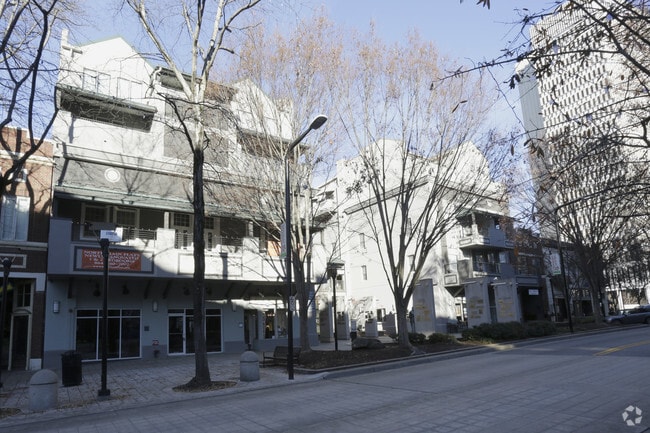 Building Photo - NOMA Flats