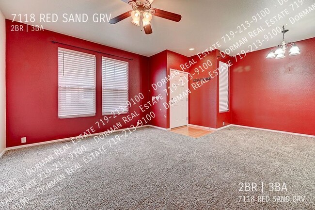 Building Photo - 7118 Red Sand Grove
