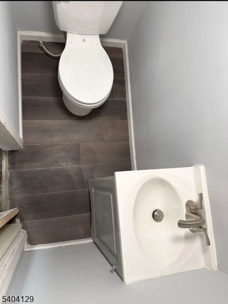 Building Photo - 57 Bridge St