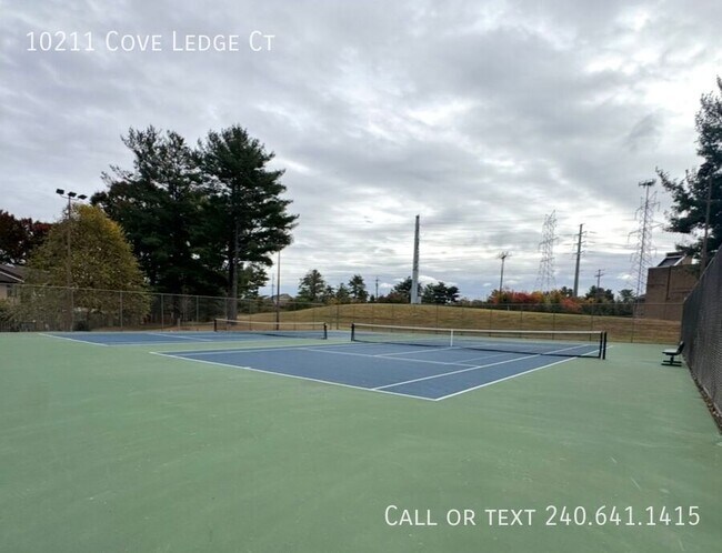 Building Photo - 10211 Cove Ledge Ct