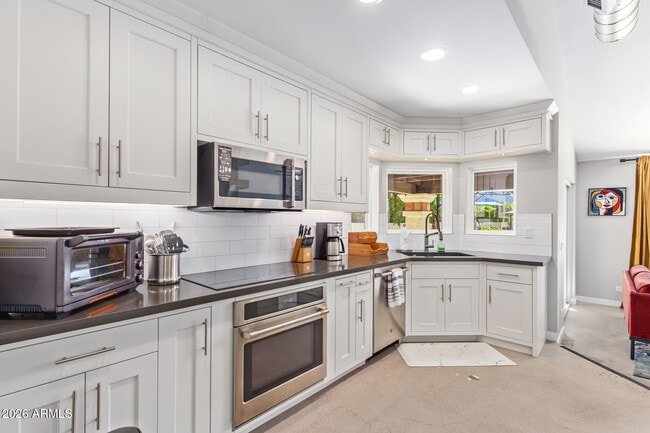 Building Photo - 4655 E Monte Way