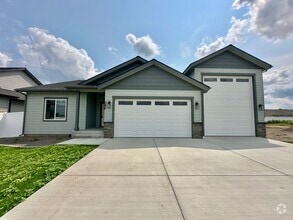 Building Photo - New Build Ranch Style Home Available with ...