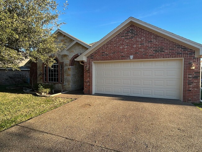 Building Photo - Update Midway ISD Home