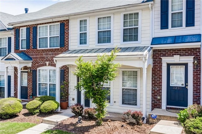 Building Photo - 3285 Hidden Cove Cir NW
