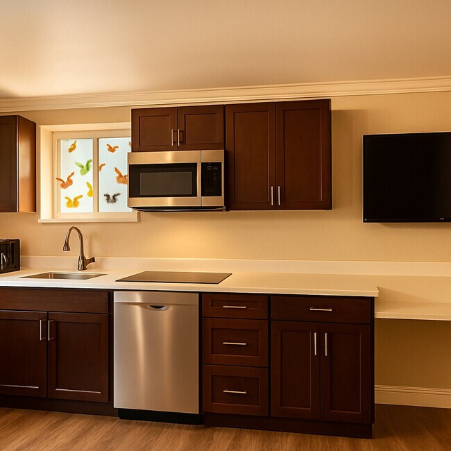 Building Photo - 3311 Rhode Island Ave