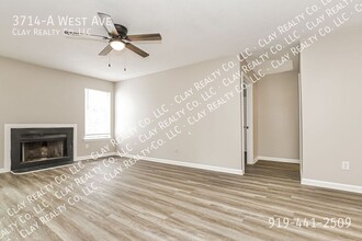 Building Photo - 3714 West Ave