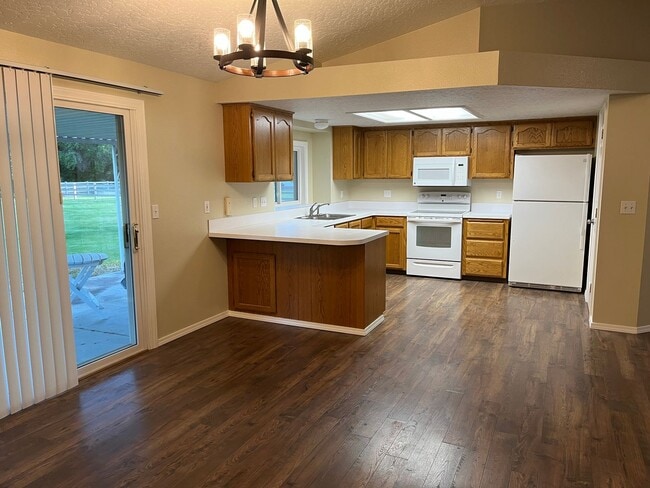 Building Photo - Room to Roam! Updated 3-Bedroom Home with Huge Yard