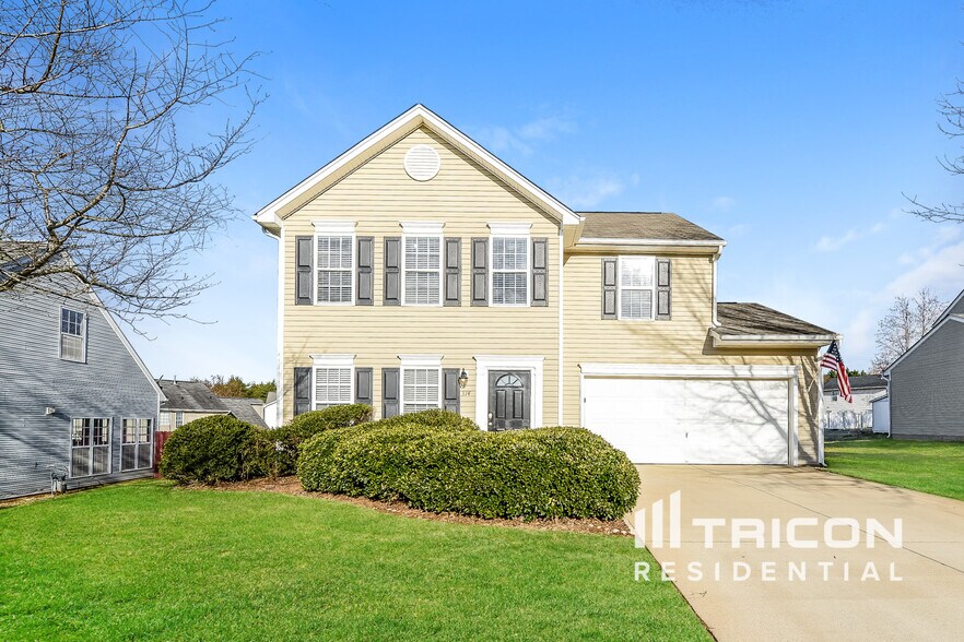 Primary Photo - 314 Stone Meadow Dr