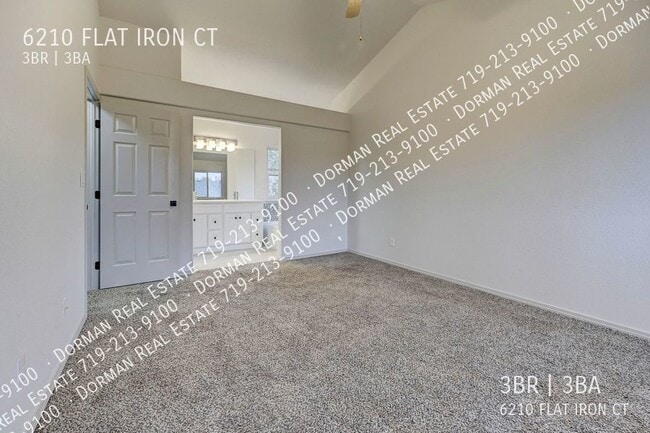 Building Photo - 6210 Flat Iron Ct