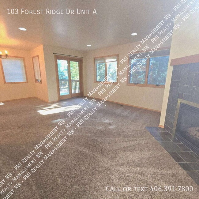 Building Photo - 103 Forest Ridge Dr