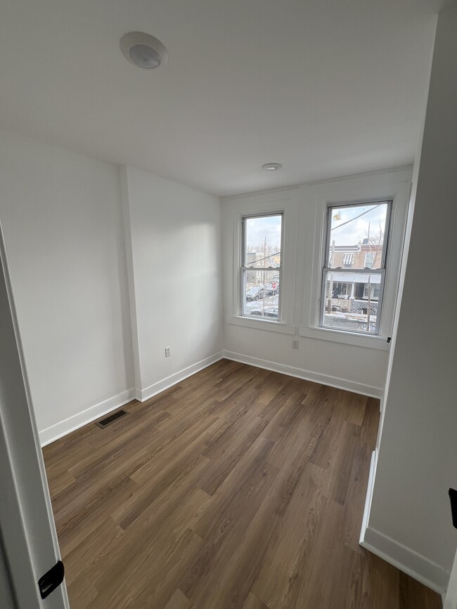 Back bedroom - 3025 N 21st St