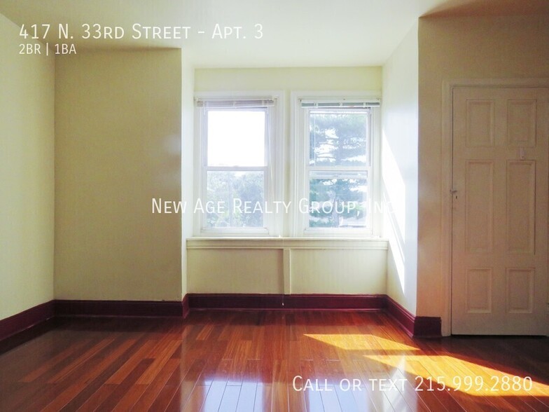 Building Photo - 417 N 33rd St