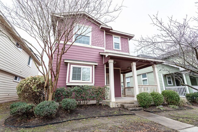 Building Photo - 3/BR 2.5/BA Cozy Two-Level Home with Fence...