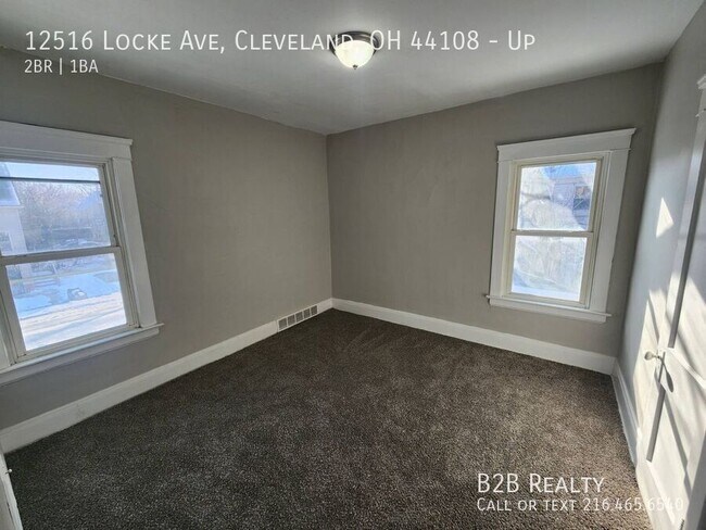 Building Photo - 12516 Locke Ave