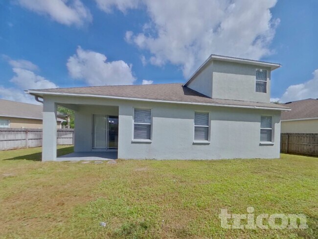 Building Photo - 9346 Black Thorn Loop