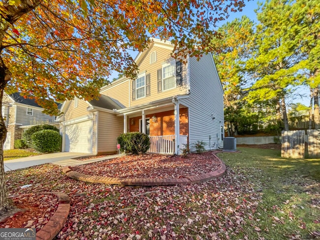 Building Photo - 1192 Matt Moore Ct