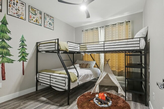 Building Photo - 6029 Benton St