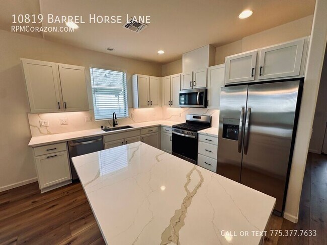 Building Photo - 10819 Barrel Horse Ln