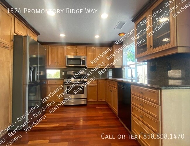 Building Photo - 1524 Promontory Ridge Way