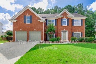 Building Photo - 1795 Lake Heights Cir