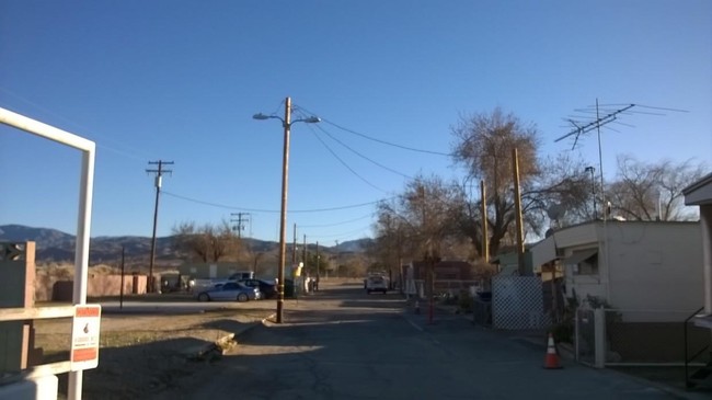 Building Photo - Joshua View Mobile Home Park
