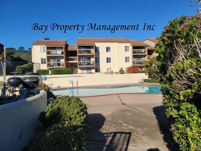 Building Photo - Available soon! 1 bedroom condo in Monterey
