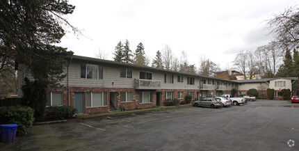 Building Photo - Churchill Gardens Apartments