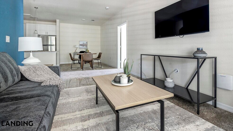 Building Photo - 655 W Mallard Creek Church Rd